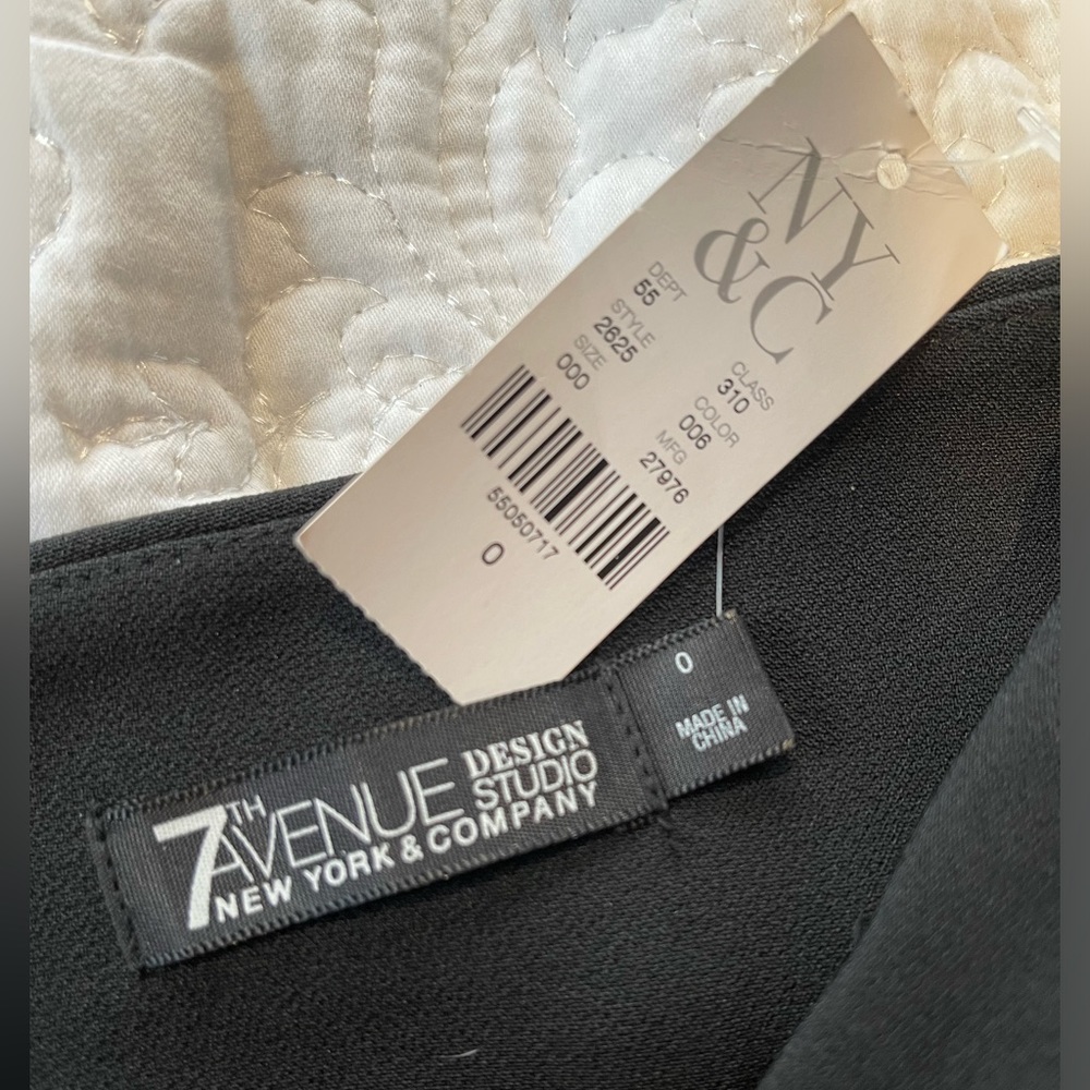 Dress Pants - Picture 4 of 5